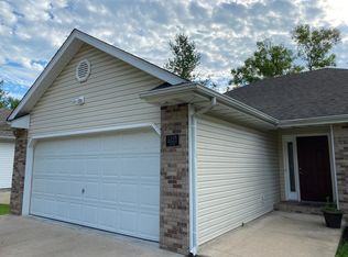 2308 Memorial Ct, Columbia, MO 65201