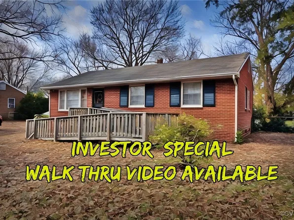 1948 Kimrod Rd, Richmond, VA 23224