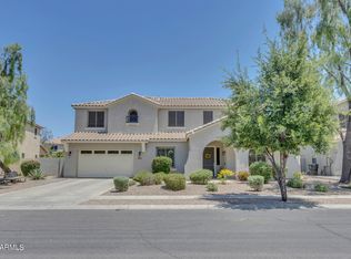 6243 S Rochester Dr, Gilbert, AZ 85298