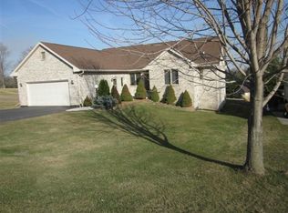 1720 Baintree Rd, Davis, IL 61019