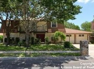 7410 Louisa Allen Ct, San Antonio, TX 78240