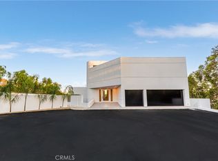 120 Stagecoach Rd, Bell Canyon, CA 91307