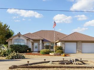 1715 Pueblo, Midland, TX 79705