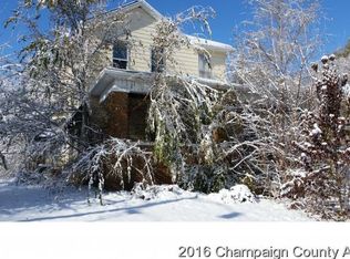 102 N 1st St, Sparland, IL 61565