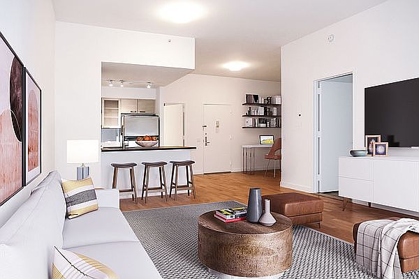 1st image of 88 Leonard St APT 915