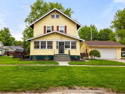 1122 3rd St, Boone, IA, 50036