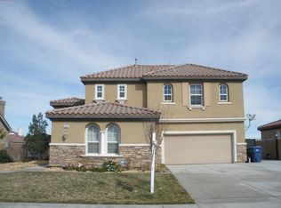 6601 Alfalfa Rd, Palmdale, CA 93552