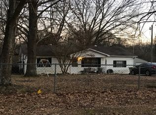 5868 McClendon Loop, Benton, AR 72019