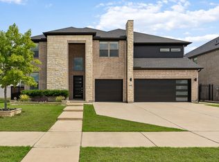 16458 Creek Plum Rd, Frisco, TX 75033