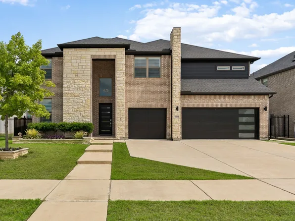 16458 Creek Plum Rd, Frisco, TX 75033