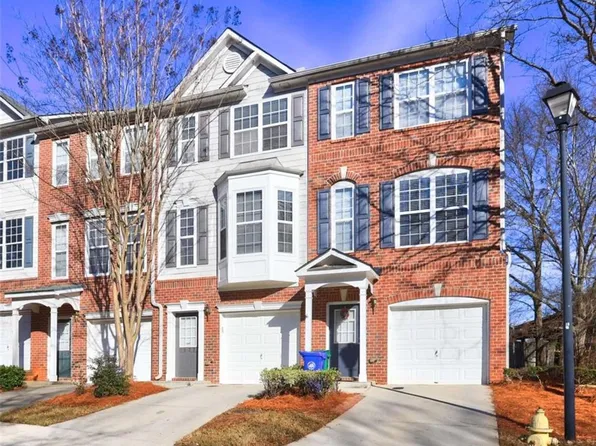 2277 Dillard Xing, Tucker, GA 30084