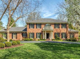 12001 Chaltenham Dr, Saint Louis, MO 63131