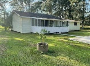 10625 Highway 16, Amite, LA 70422