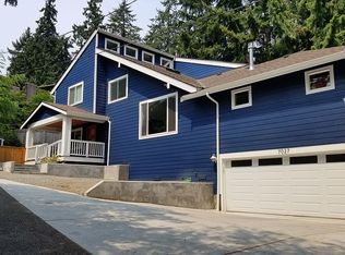 7027 E Mercer Way, Mercer Island, WA 98040