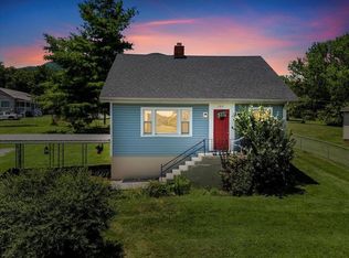 103 Hill St, Pearisburg, VA 24134