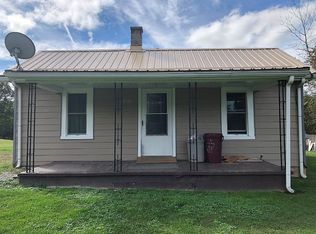 1920 Case Knife Rd, Pulaski, VA 24301