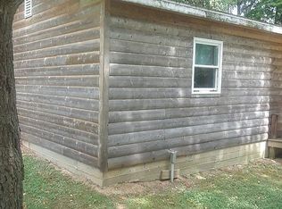 H 15 A Pana Lake, Pana, IL 62557