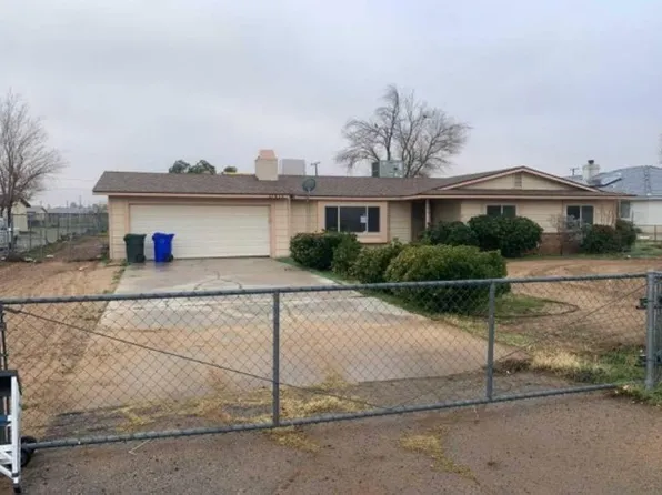 21815 Klickitat Ave, Apple Valley, CA 92307