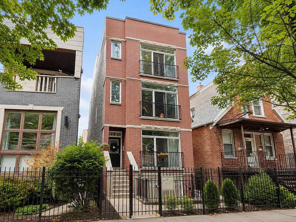 1st image of 2724 W Cortez St #3