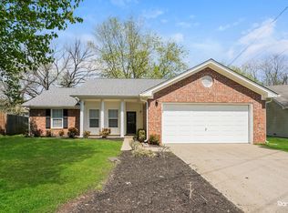 107 Knollwood Ct, Hendersonville, TN 37075