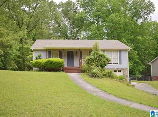 3117 Cedarbrook Ln, Trussville, AL 35173