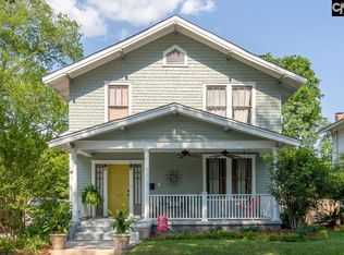 220 S Saluda Ave, Columbia, SC 29205