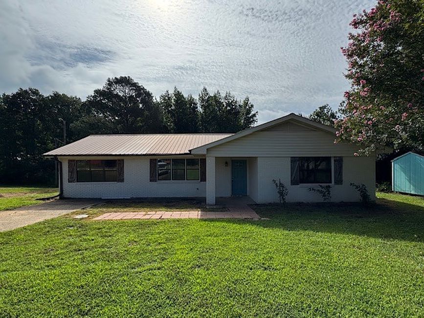 Property Front View