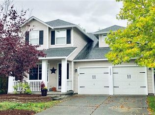 14505 50th Ave SE, Everett, WA 98208