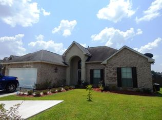26370 Poplar Glen Dr, Denham Springs, LA 70726