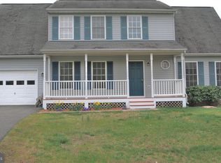 2402 Pittston Rd, Fredericksburg, VA 22408