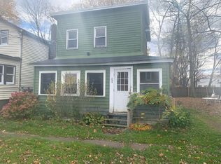 209 Beech St, Fulton, NY 13069