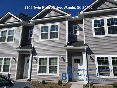 1102 Twin Rivers Dr, Wando, SC, 29492