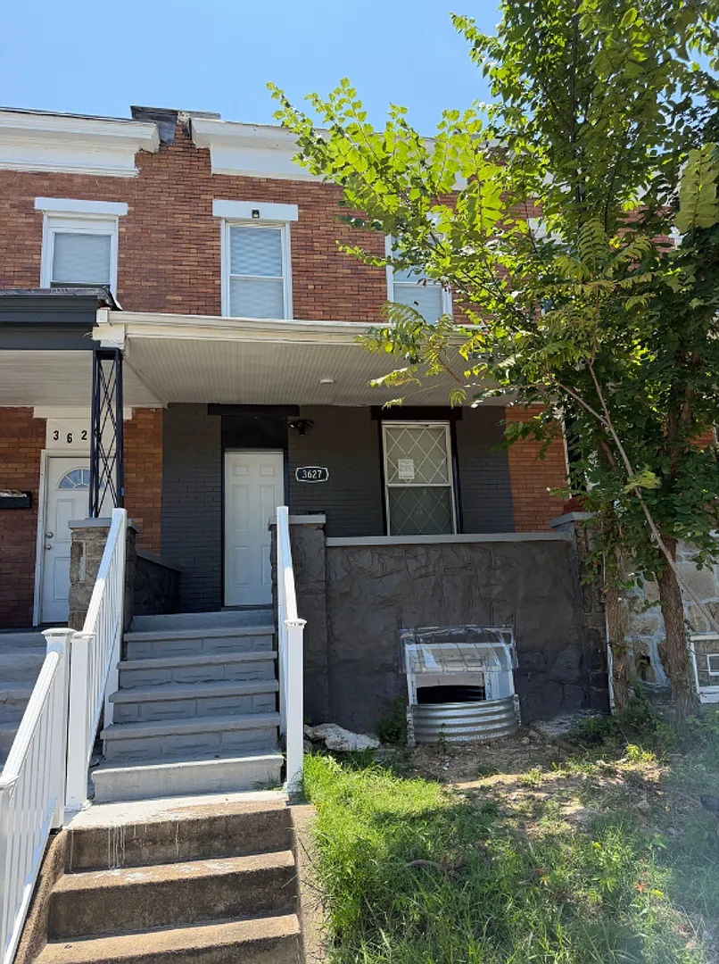 3627 Pulaski Highway $800 Available Room (Private Bath) — Photo 1