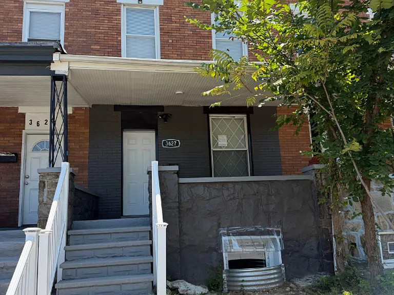 3627 Pulaski Hwy #2A — Photo 1