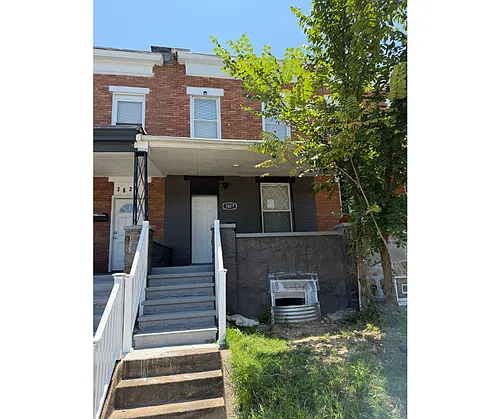 3627 Pulaski Hwy Photo 1