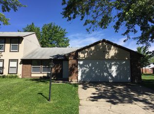 8218 Schoolgate Dr, Dayton, OH 45424