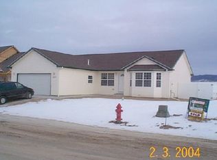 2217 Mead Ln, Montrose, CO 81401