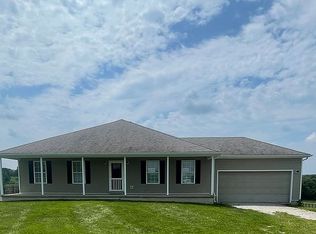 1479 Puckett Rd, Lawrenceburg, KY 40342