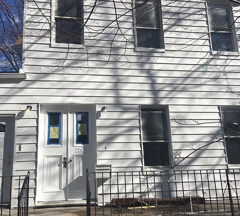 2nd image of 250 W 2nd St #2
