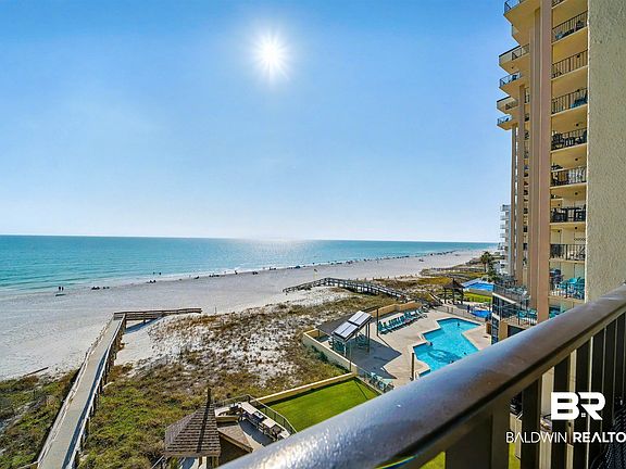 2nd image of 24160 Perdido Beach Blvd #2053