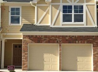 1475 Park Brooke Cir SW #4-SW, Marietta, GA 30008