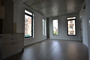 Rented by Bold New York