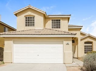 1852 Snowfire Ave, North Las Vegas, NV 89032