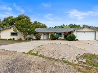 28825 Cassandra Rd, Tollhouse, CA 93667