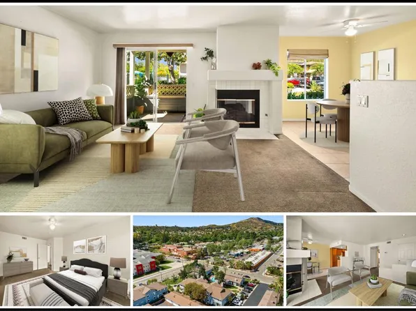 13979 Midland Rd #4, Poway, CA 92064