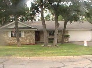 502 John Vernon Ln, Euless, TX 76040