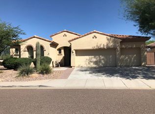 4536 W Heyerdahl Dr, New River, AZ 85087