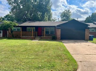 4650 E 58th St, Tulsa, OK 74135