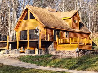 7340 W Phelps Rd, Manton, MI 49663