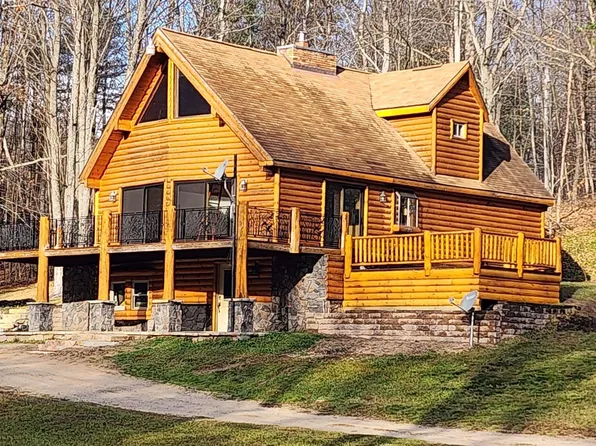 7340 W Phelps Rd, Manton, MI 49663